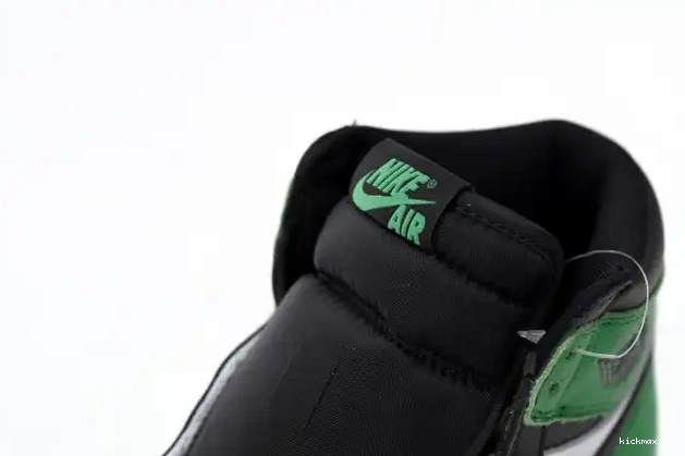 Cheap MAX DZ5485-031 OG Jordan 1 Lucky Green Air High 0617